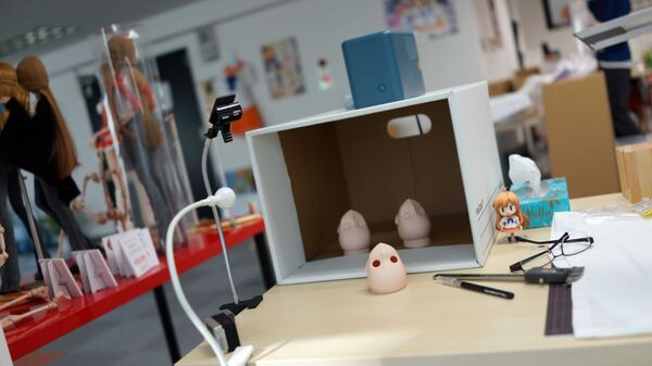 ダニー・チューの世界OTAKU紀行08