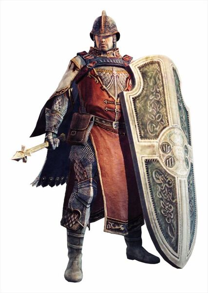 ドラゴンズドグマ オンライン