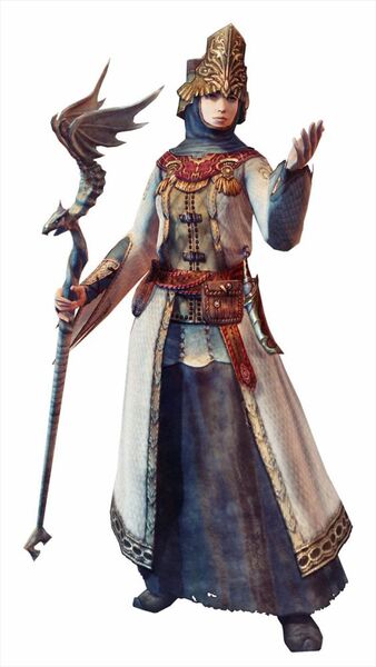 ドラゴンズドグマ オンライン