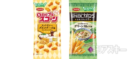 麺の重量が1.7倍『カップヌードル カラアゲ キング』発売：今日は何の日