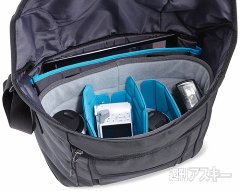 Thule Covert Small Messenger Bag 