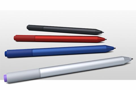 Surface 3は史上最速のAtomタブレットとなるか？