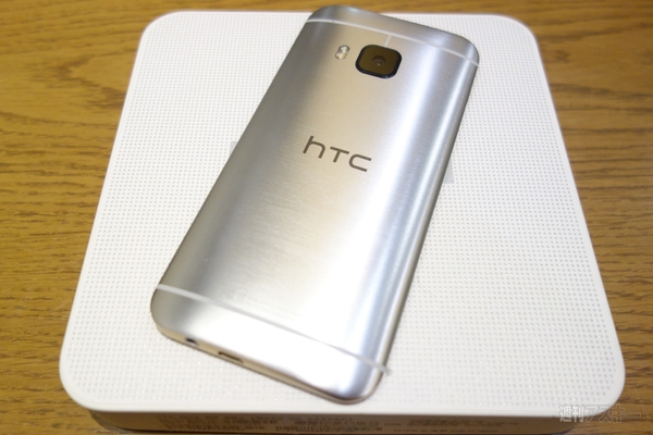 忘れられたハイエンド HTC One M9の高級感がハンパない：週間リスキー