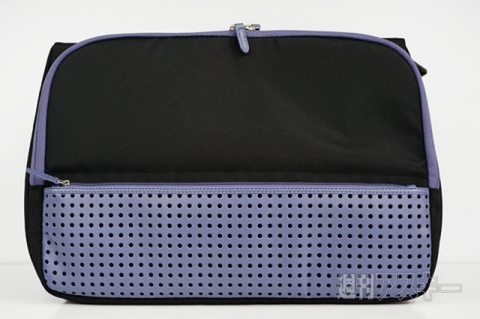 ひらくPCバッグ