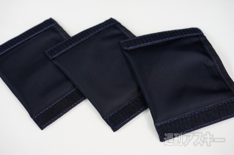 ひらくPCバッグ