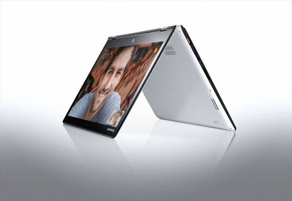 YOGA 3