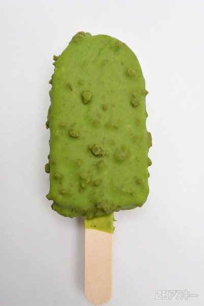 抹茶クランブル