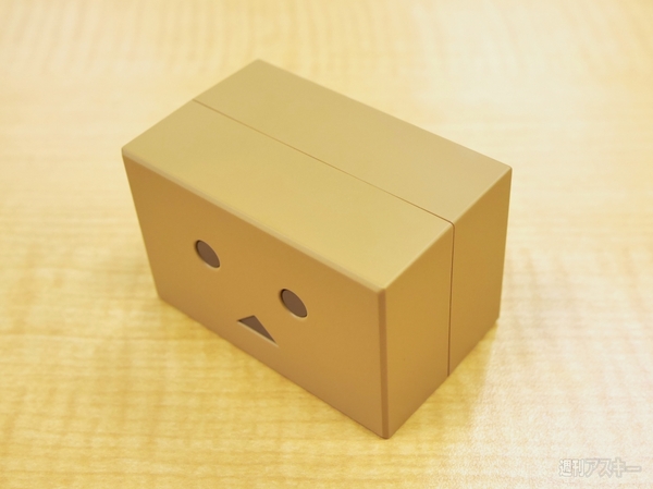 ダンボーACアダプター