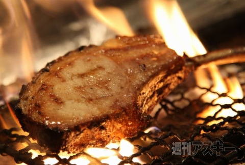 ベルサイユの豚