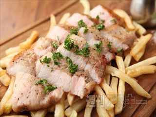 ベルサイユの豚