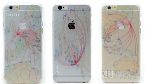 modref TUBE for iPhone 6