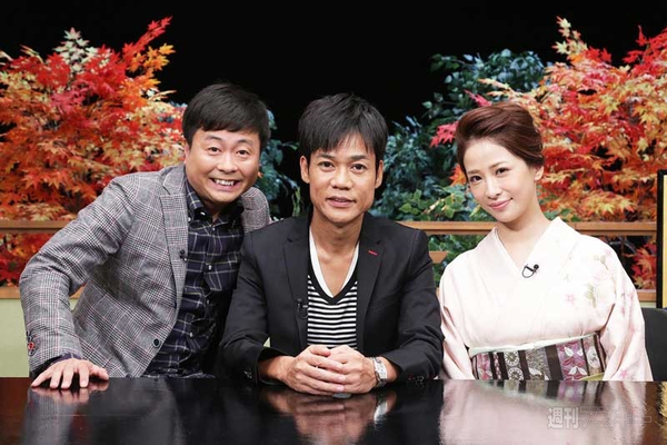 ネットもテレ東キャンペーン