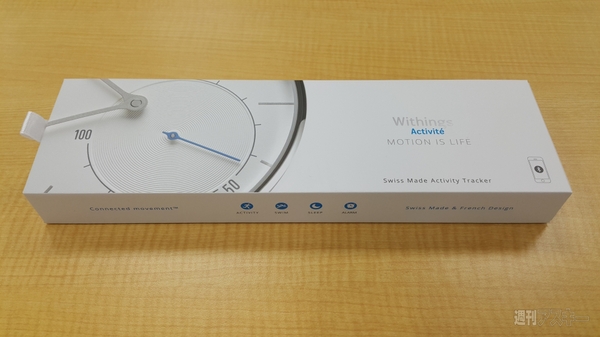 Withings Activite