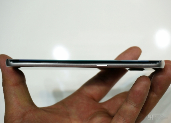 Galaxy S6 edge