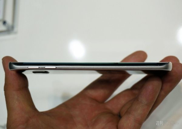 Galaxy S6 edge