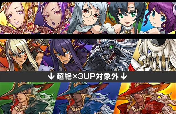 パズドラ3500万DL