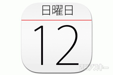 12日：今日は何の日