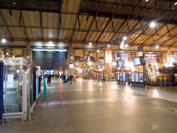 SIMフリースマホと大陸横断の旅02