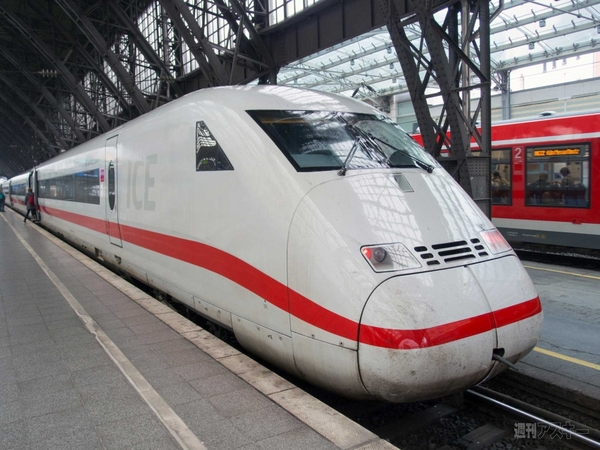 SIMフリースマホと大陸横断の旅02