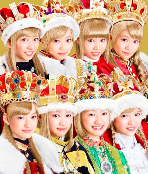 ニコニコ超会議2015