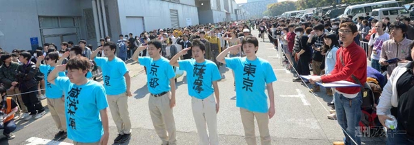 ニコニコ超会議2015