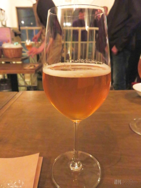 エナジービール