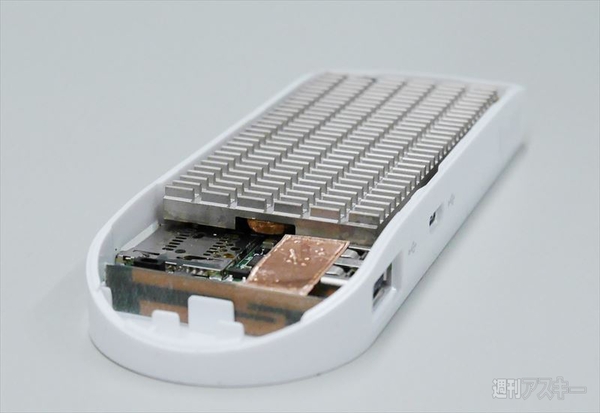 スティック型PC