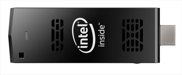 スティック型PC