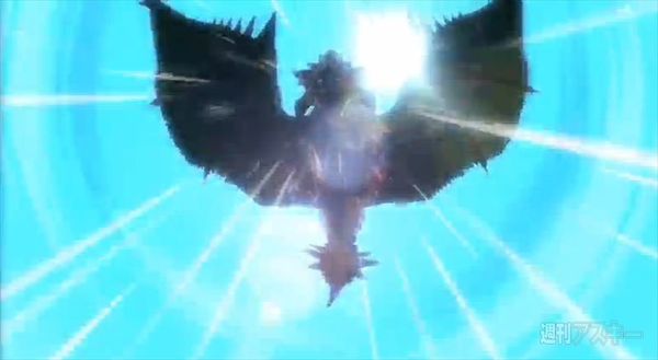 モンスターハンターストーリーズ