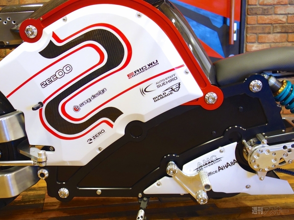 zecOOデザイナー 根津氏インタビュー