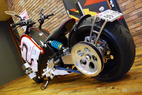 zecOOデザイナー 根津氏インタビュー