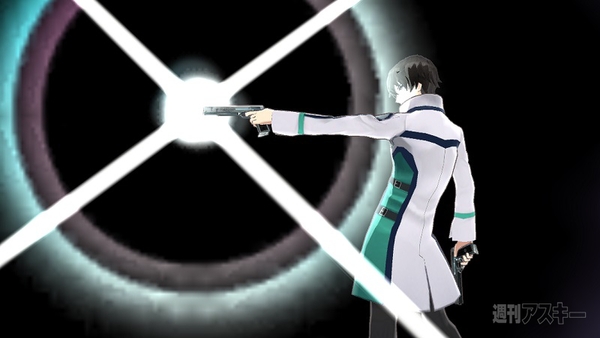 魔法科高校の劣等生LZ