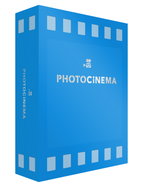 PhotoCinema