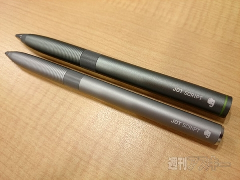 『Jot Script 2 Evernote edition スタイラスペン by Adonit』