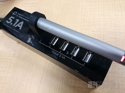 『Jot Script 2 Evernote edition スタイラスペン by Adonit』