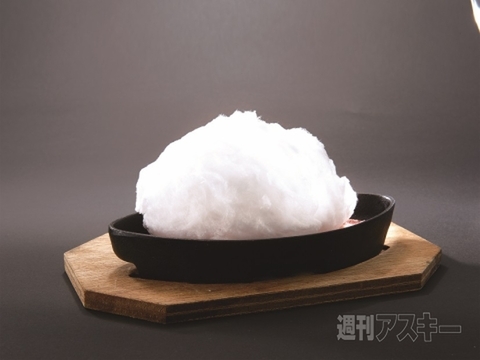 牛角のグランドメニュー