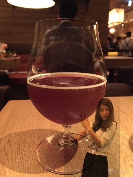 インスタマイハンド