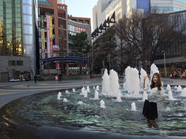 インスタマイハンド