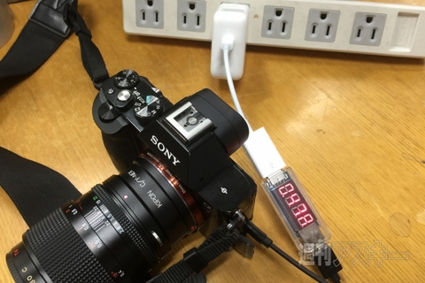 新MacBook Retinaはモバイルバッテリーで充電できるぽい：週間リスキー