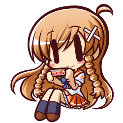 ダニー・チューの世界OTAKU紀行10