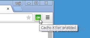 最近chrome重くない キャッシュを自動削除できる Cache Killerで遊ぼう 週刊アスキー