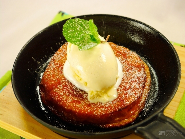 バームクーヘン