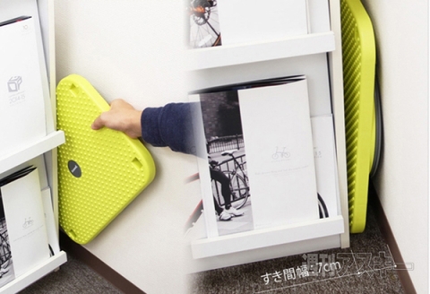 bessed エクササイズステップ