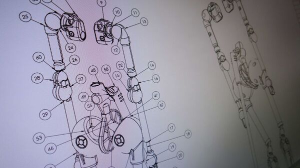 ダニー・チューの世界OTAKU紀行11