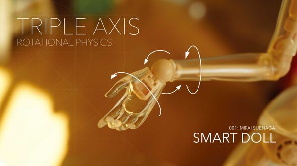 ダニー・チューの世界OTAKU紀行11