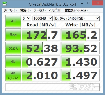 WD50EZRX/EWN（FFP）