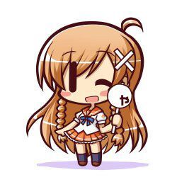 ダニー・チューの世界OTAKU紀行12