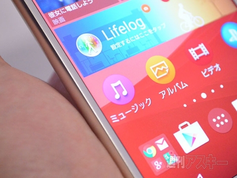 Xperia Z4