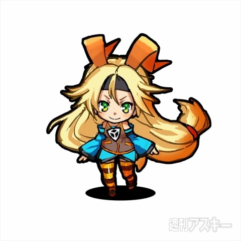 ドラファン開発通信