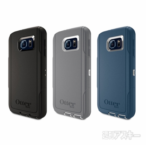 OtterBox Defender for Galaxy S6